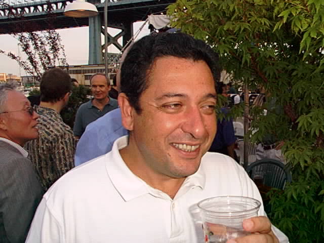 Victor